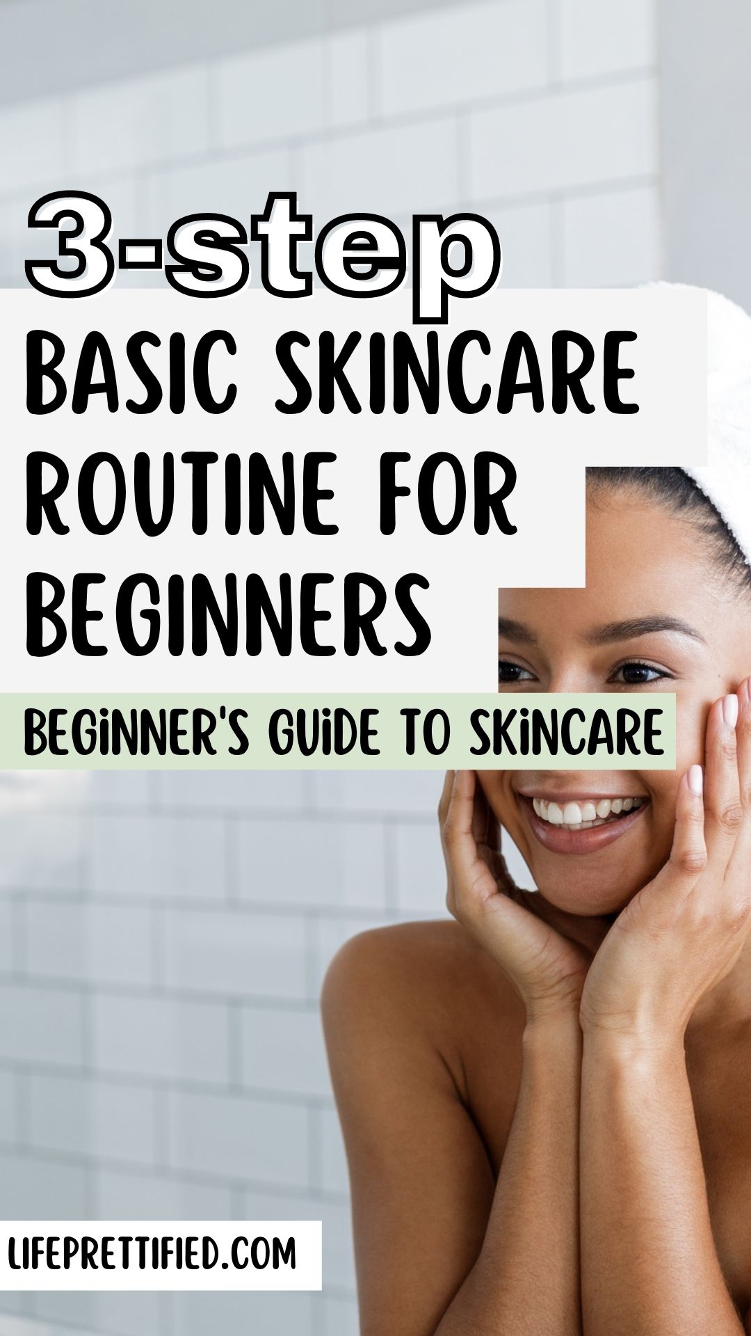 Basic Skincare Routine For Beginners How To Build Your Own Skincare