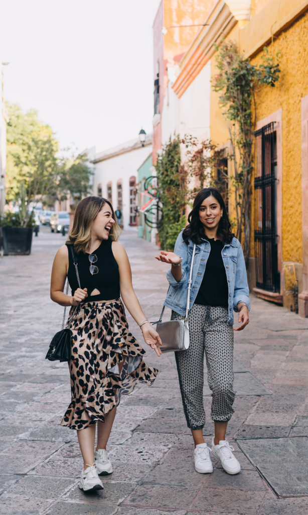 10 Tips on How To Make Friends In Your 20s - Life Prettified