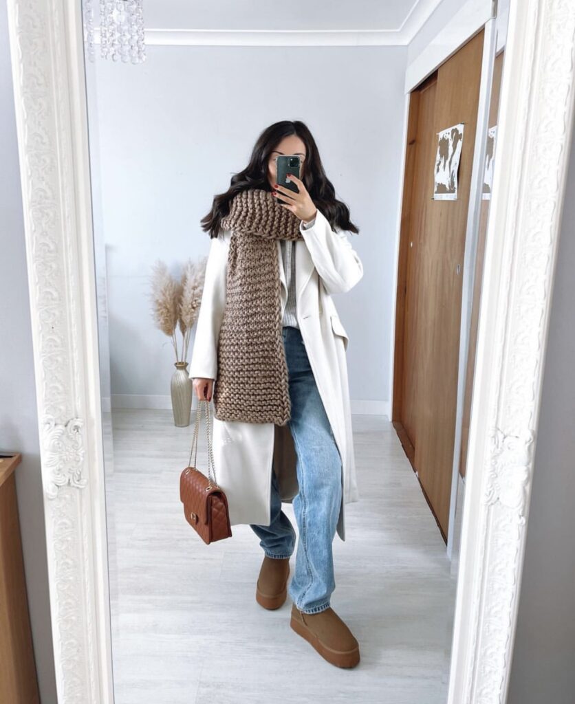 cute winter outfit ideas