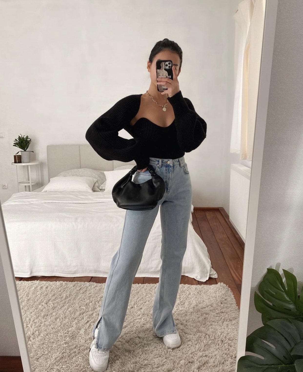 65 Trendy and Cute Casual Outfit Ideas You Need To Copy Now