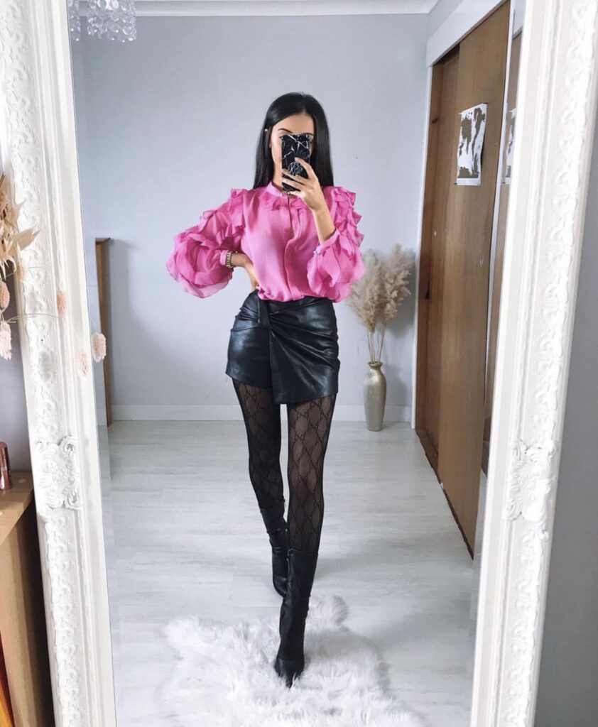 65 Cutest Valentine's Day Outfit Ideas For Every Type of Vibe
