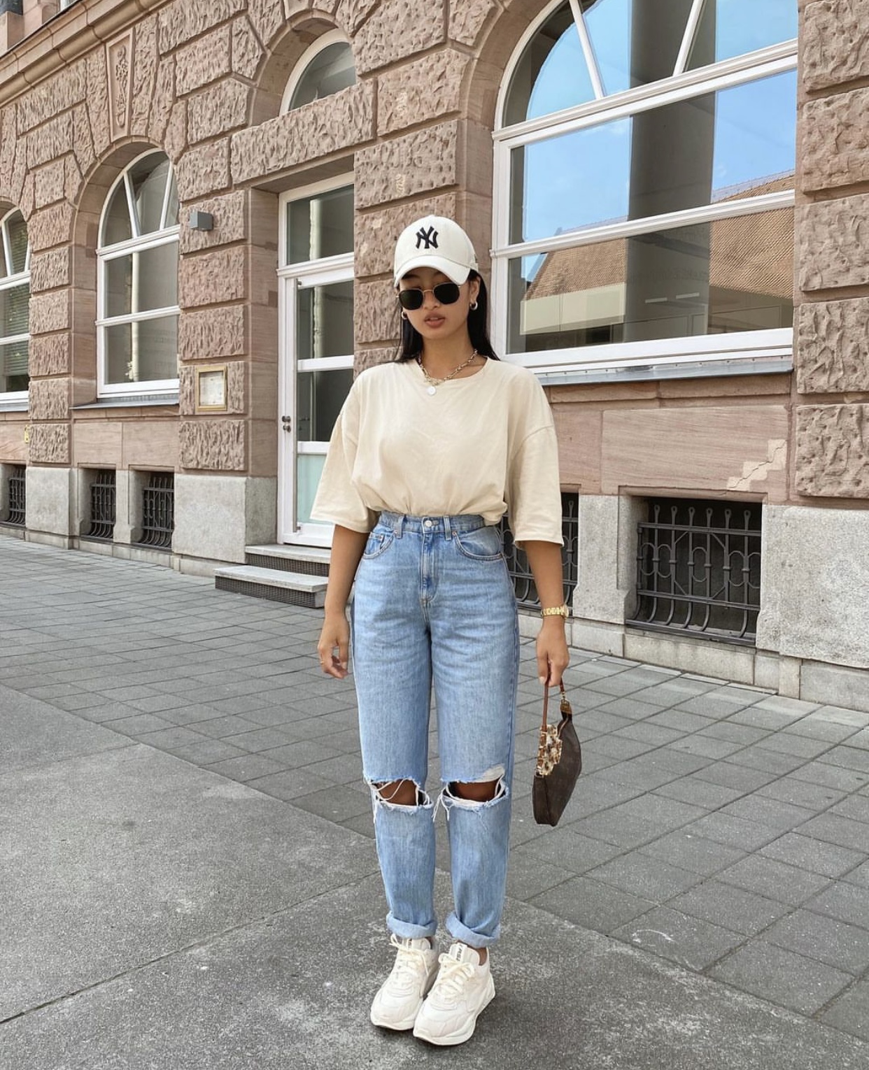 42 Insanely Cute Casual Spring Outfit Ideas You'll Want To Copy in 2024