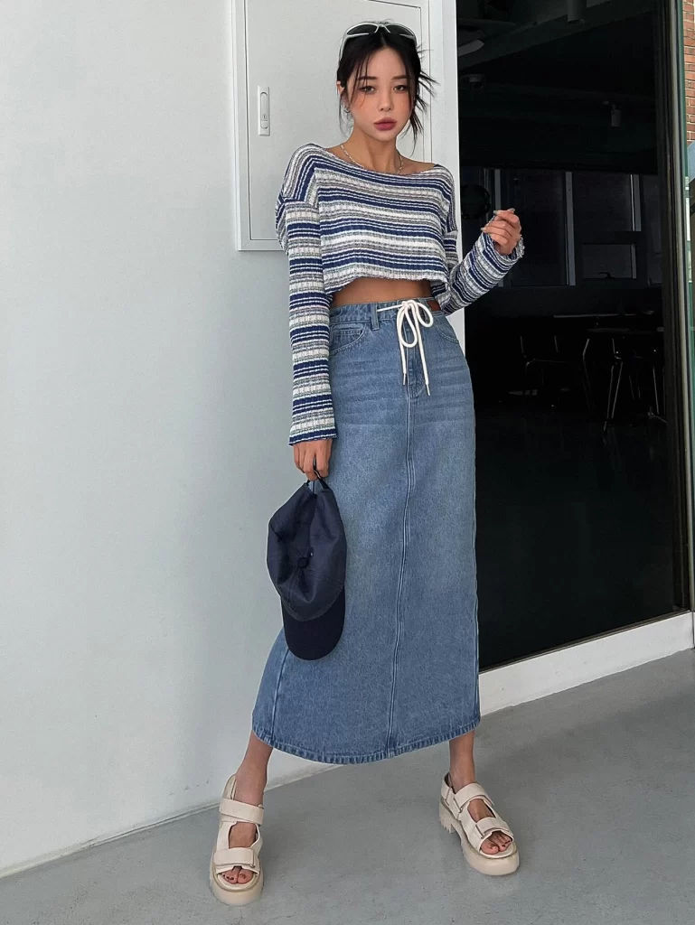 42 Insanely Cute Casual Spring Outfit Ideas You'll Want To Copy in 2023