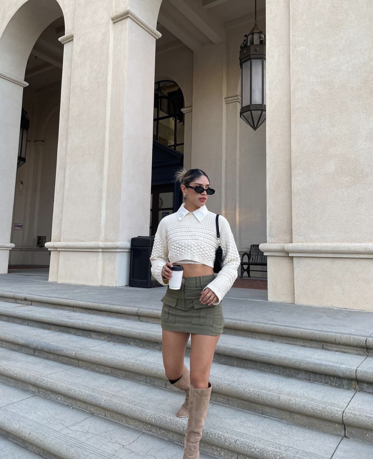 56 Super Cute Fall Outfit Ideas That Will Turn Heads