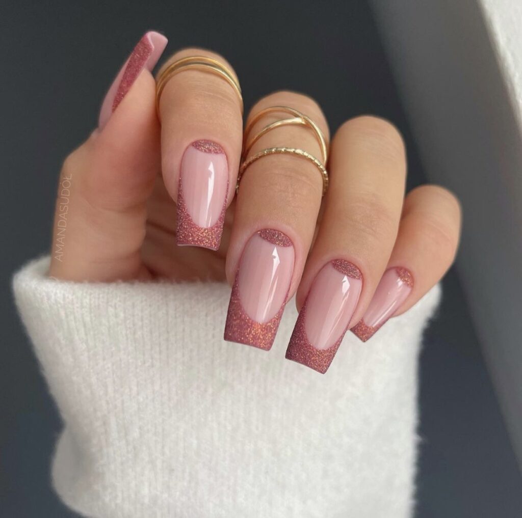 cute fall nail ideas