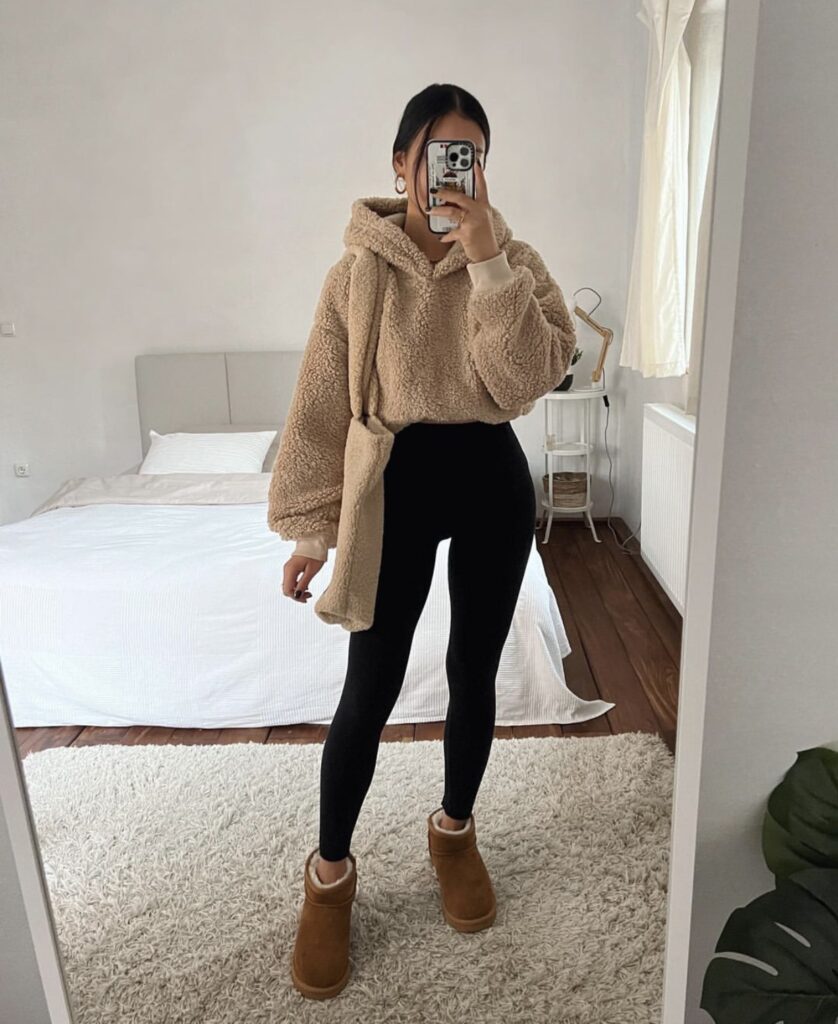 cute fall outfit ideas