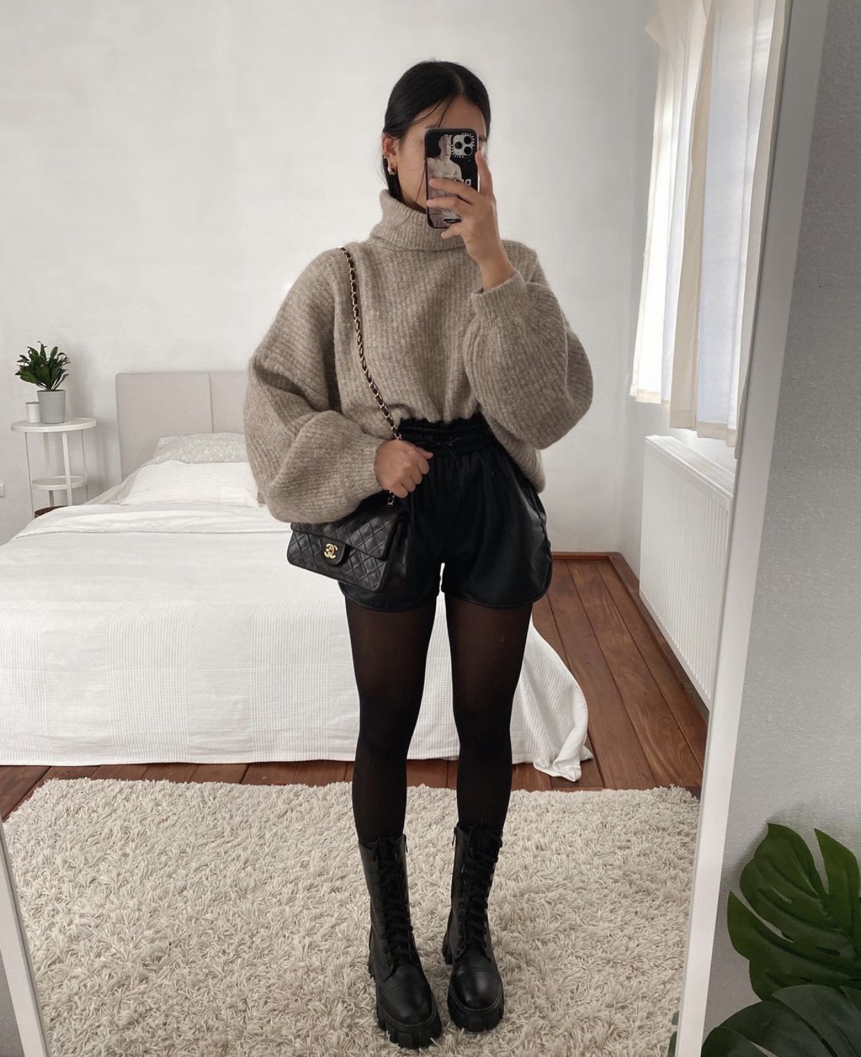56 Super Cute Fall Outfit Ideas That Will Turn Heads | Fall Outfit Inspo