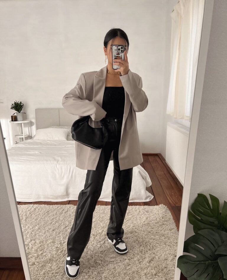 56 Super Cute Fall Outfit Ideas That Will Turn Heads