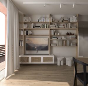 15 Small Living Room Ideas With TV That are Cozy and Clever - LIFE ...