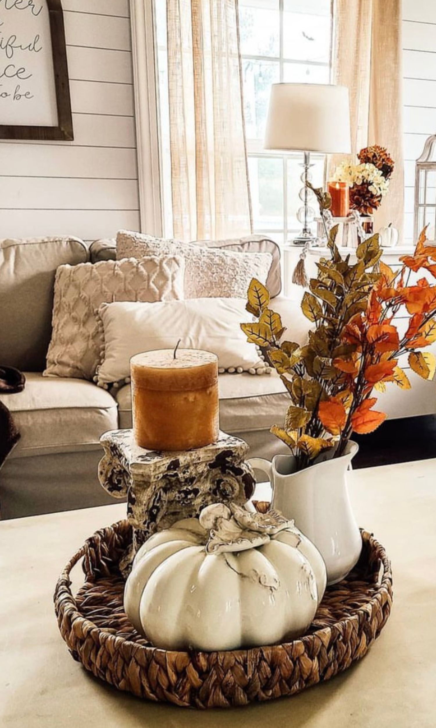 31 Best Fall Decorating Ideas For 2023 To Make Your Home Cozy