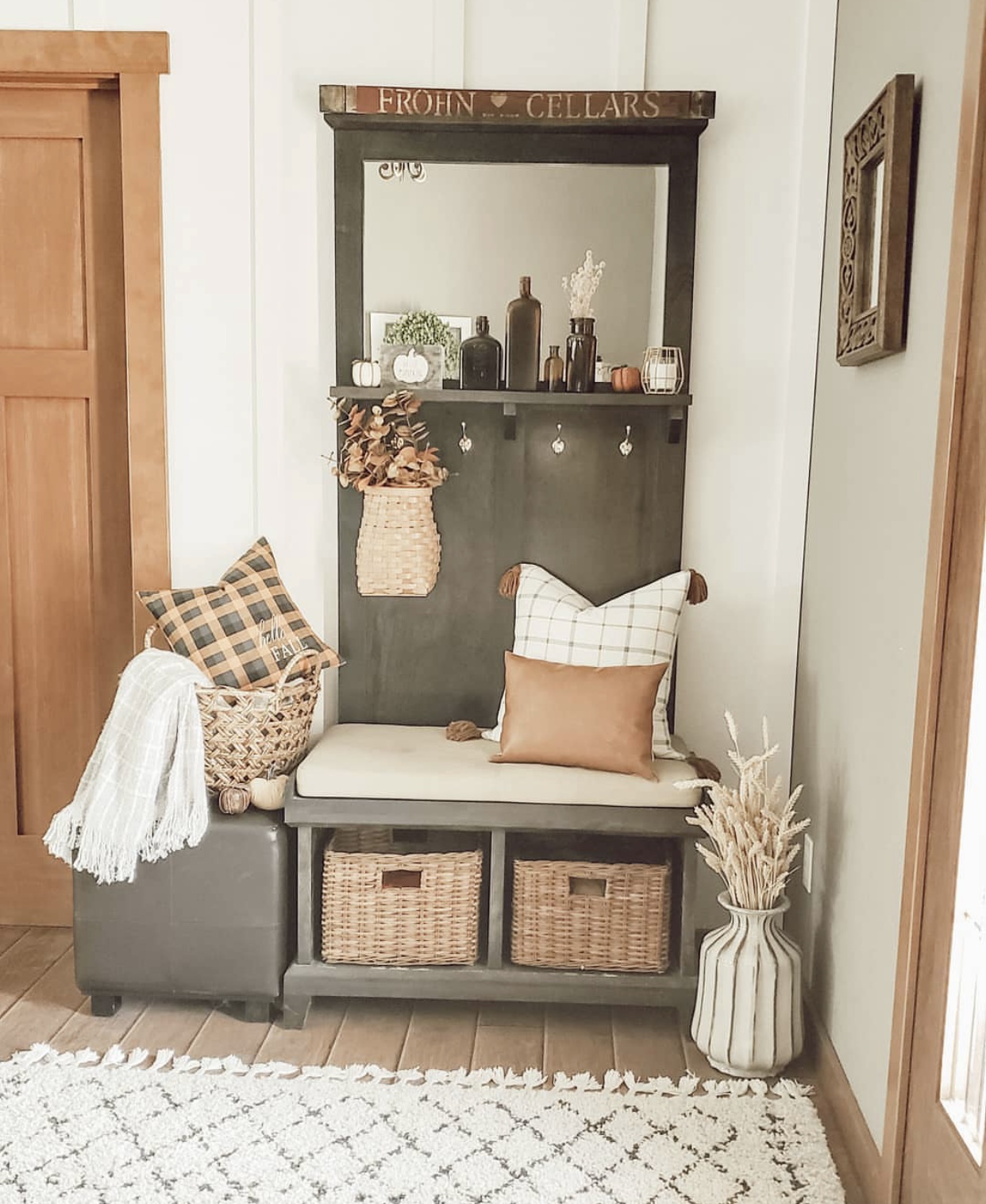 31 Best Fall Decorating Ideas To Make Your Home Cozy