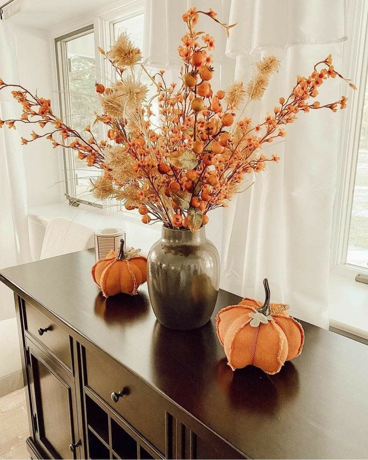 fall decorating ideas 2023