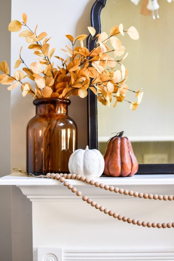 fall decorating ideas 2023