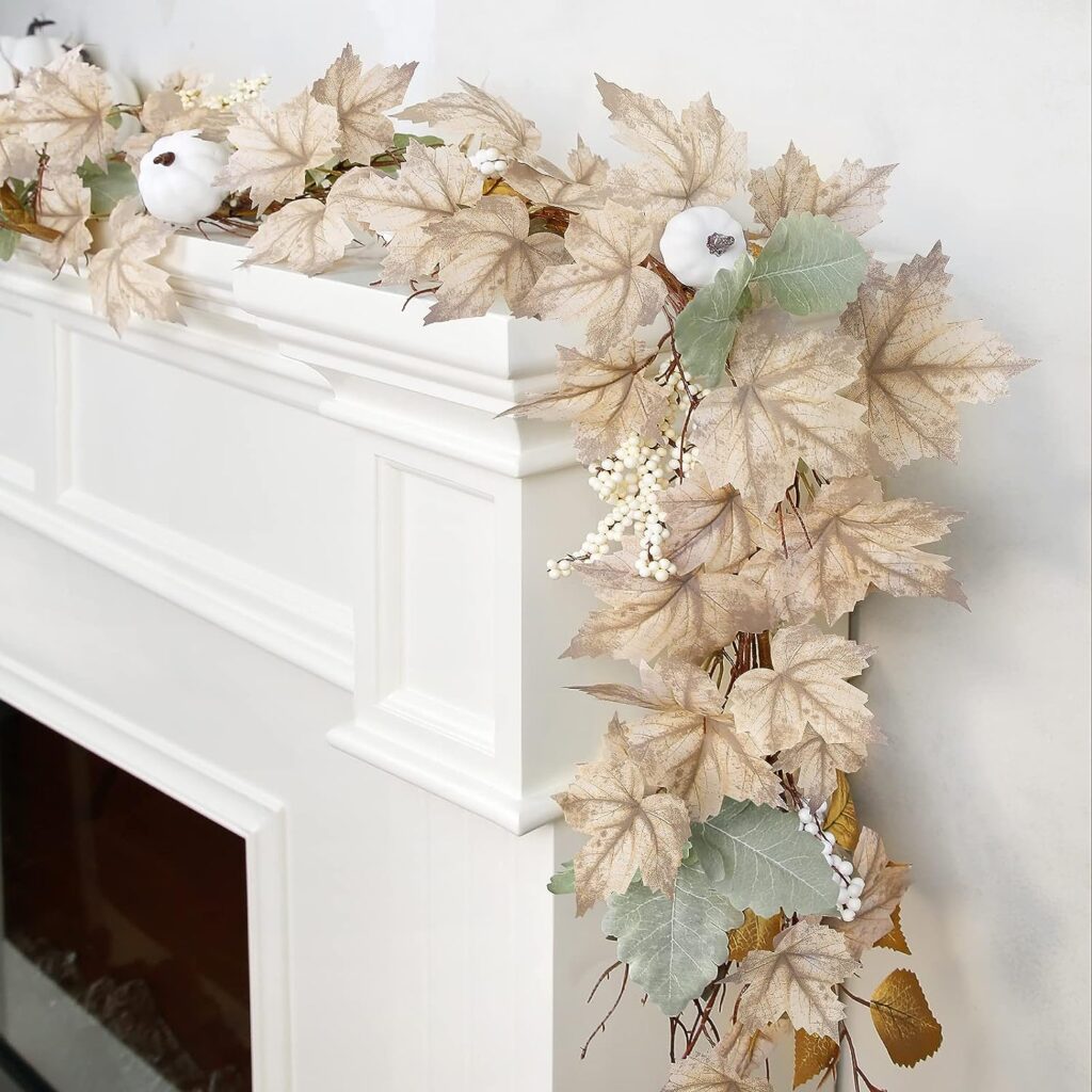 Fall decorating ideas for the home