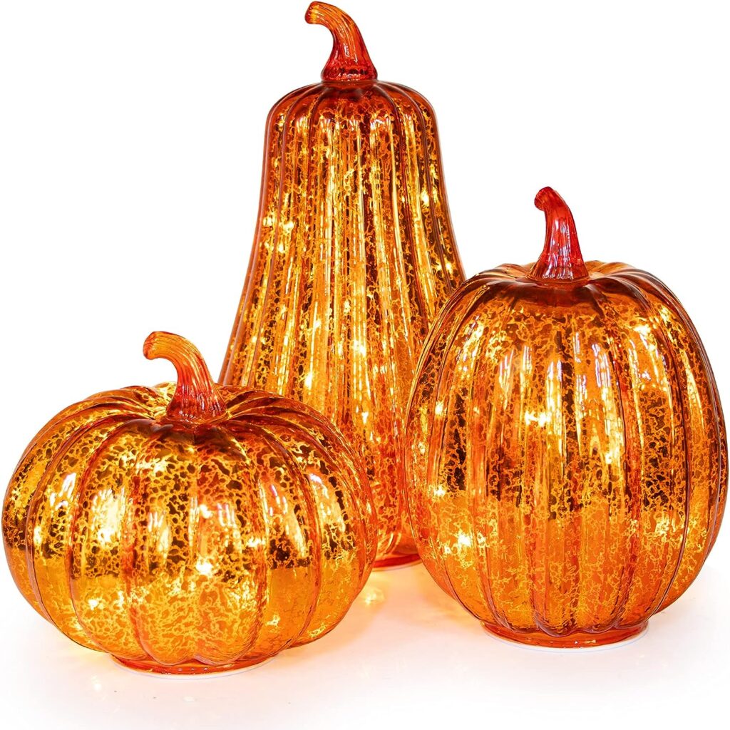 Fall decorating ideas for the home