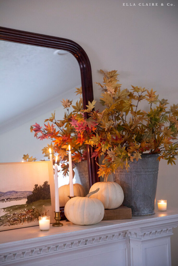 fall decorating ideas 2023