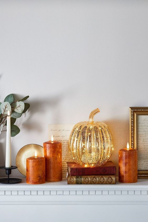 fall decorating ideas 2023