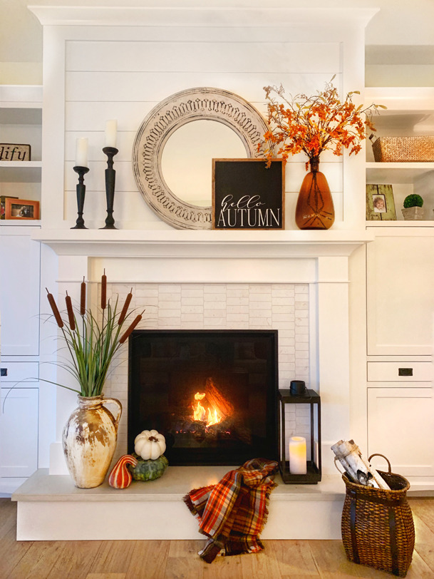 fall decorating ideas 2023