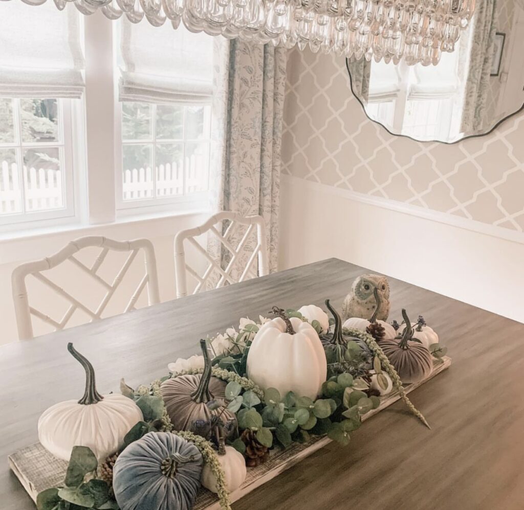 fall decorating ideas 2023