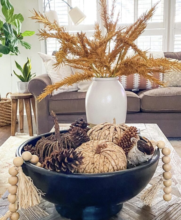 31 Best Fall Decorating Ideas For 2024 To Make Your Home Cozy