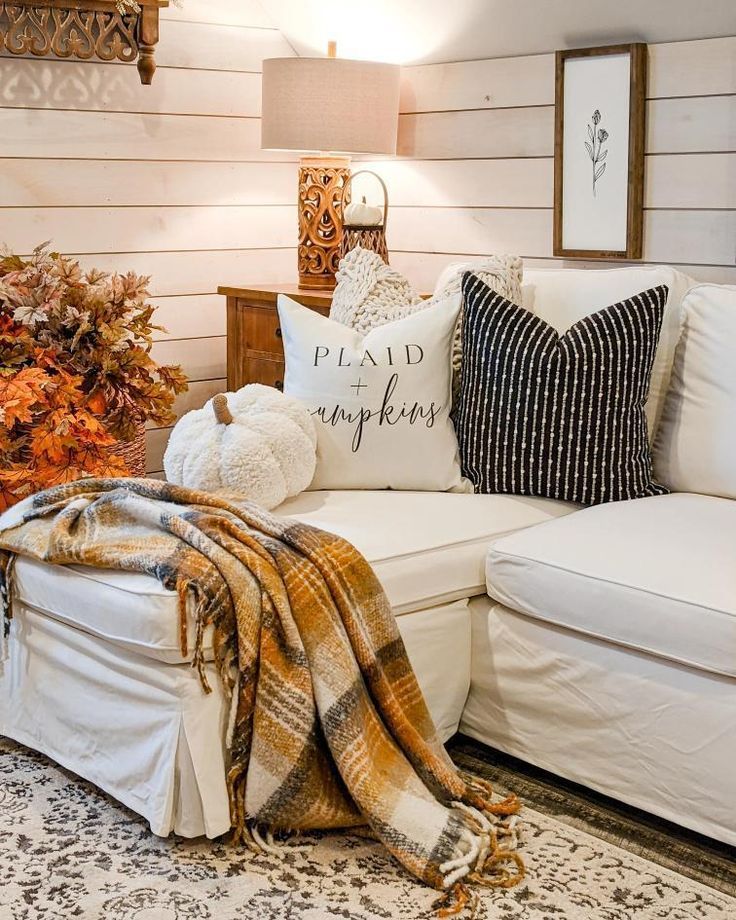 fall decorating ideas 2023