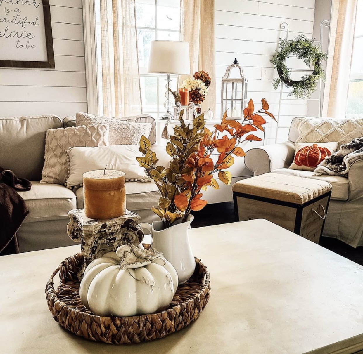 31 Best Fall Decorating Ideas For 2024 To Make Your Home Cozy