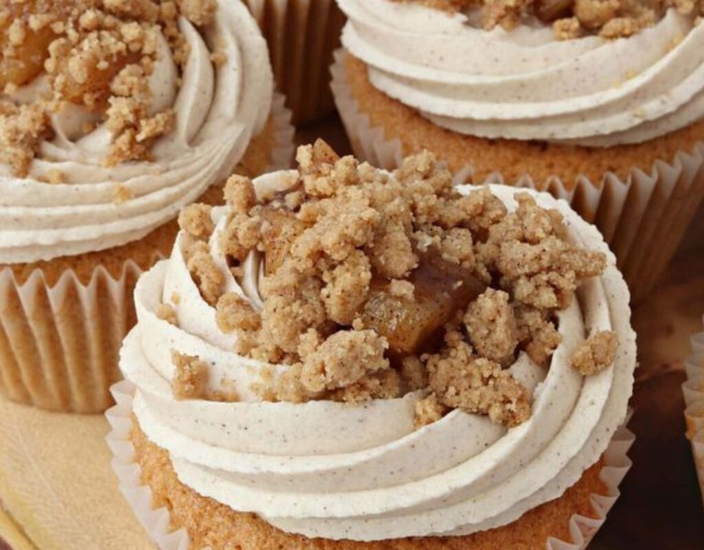 Thanksgiving dessert ideas