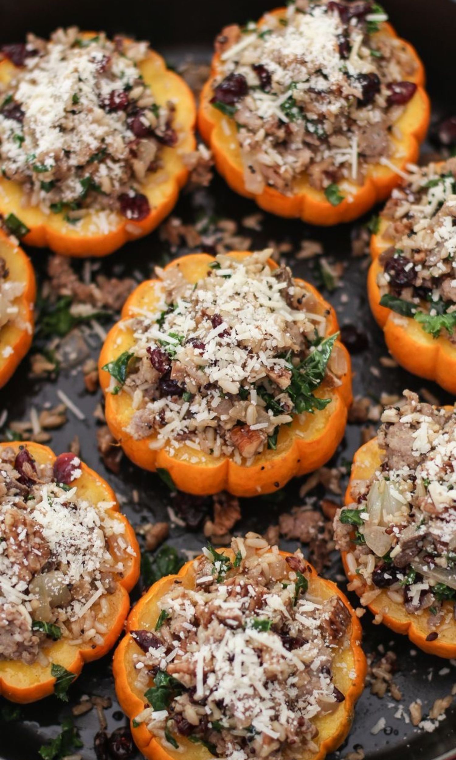 25 Delicious Friendsgiving Food Ideas Everyone Will Obsess Over