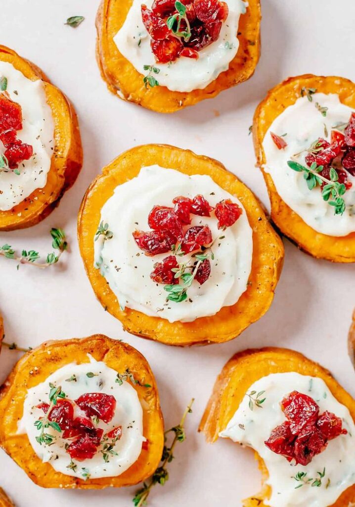 Best Christmas Appetizers