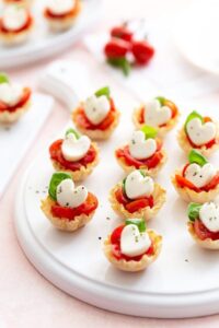 25 Insanely Delicious Valentine's Day Dinner Ideas That Are Sure To Impress