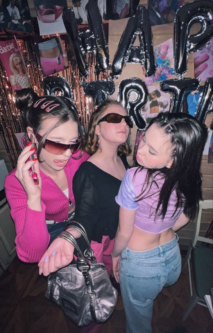 35 Super Cute 18th Birthday Party Ideas You Have To Recreate