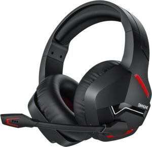 Gaming headset birthday gift