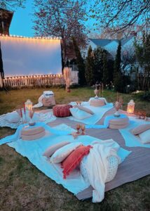 35 Super Cute 18th Birthday Party Ideas You Have To Recreate