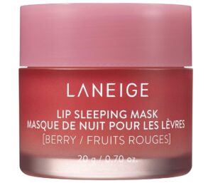 laneige lip mask