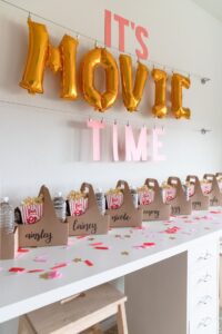 35 Super Cute 18th Birthday Party Ideas You Have To Recreate