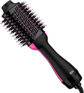 Revlon hair brush