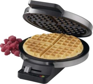 waffle maker