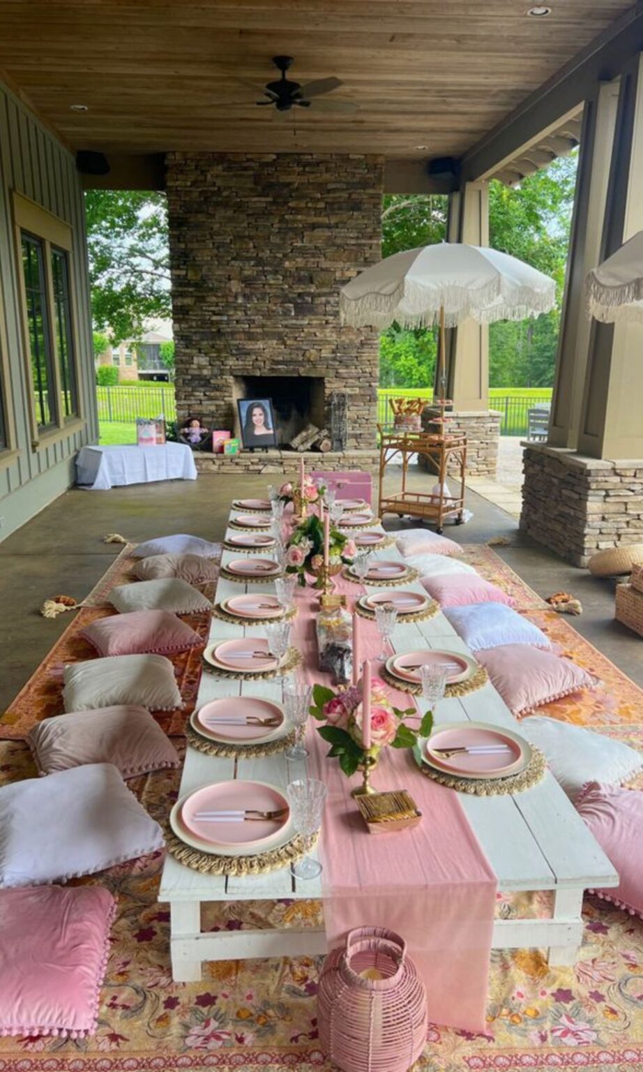 35 Super Cute 18th Birthday Party Ideas You Have To Recreate