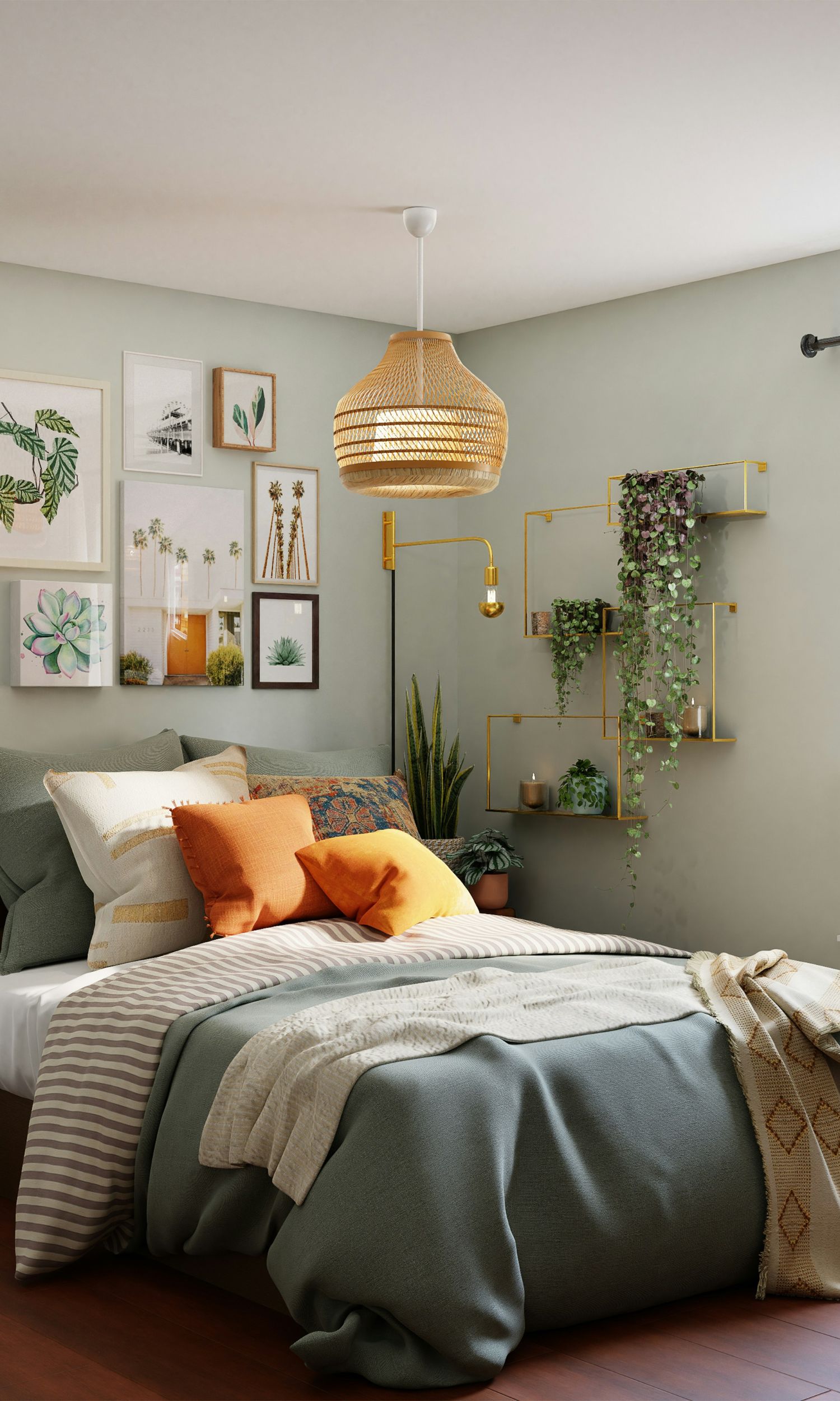 19 Bedroom Decor Ideas For The Cutest Room Ever - LIFE PRETTIFIED