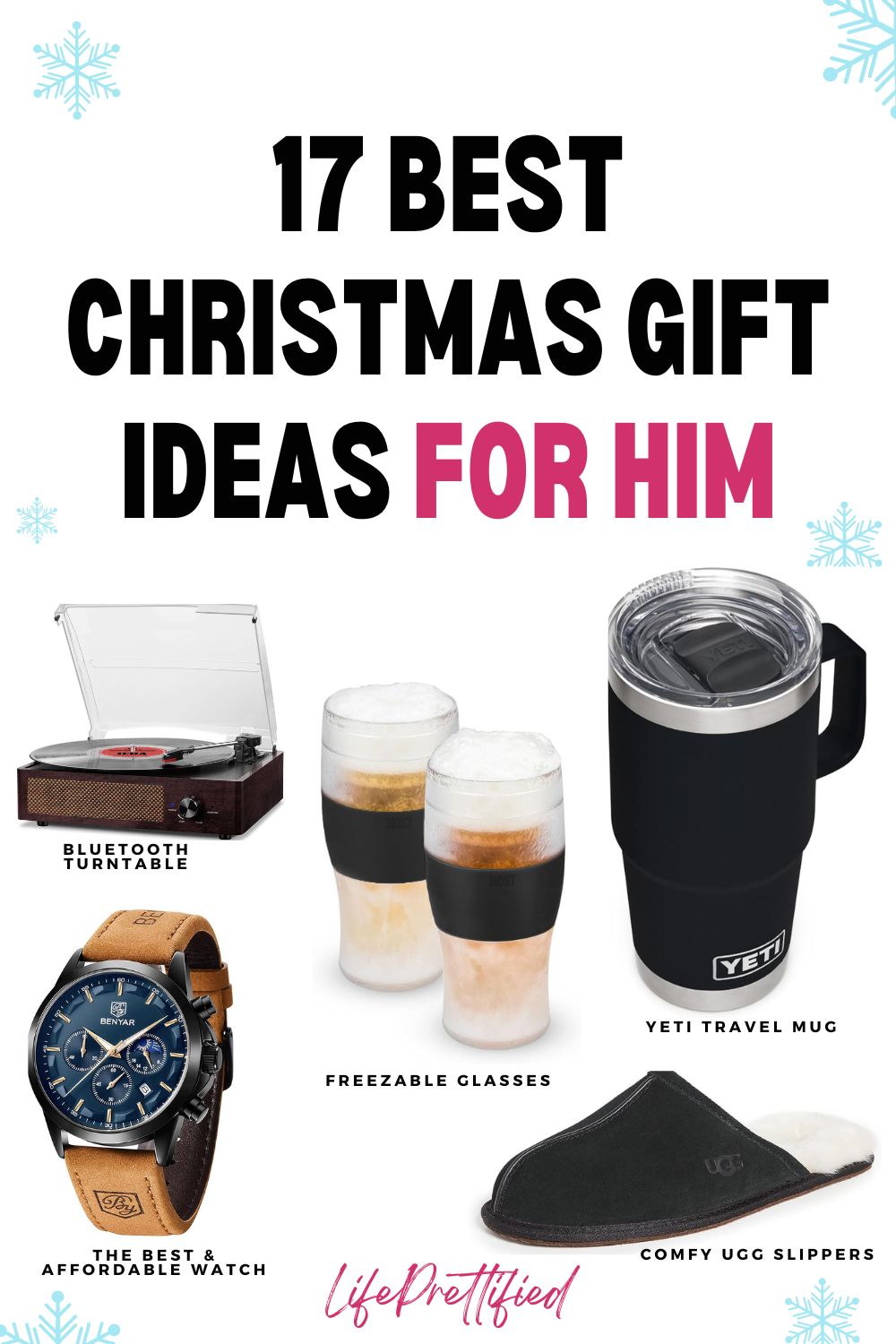 Christmas Presents For Guy Best Friend