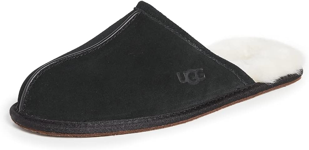 Men's ugg slippers