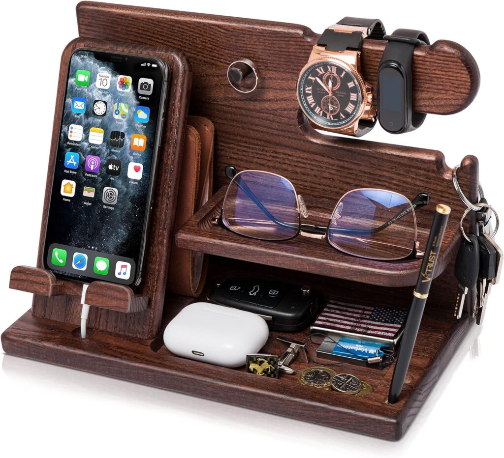 phone docking station