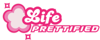 LIFE PRETTIFIED