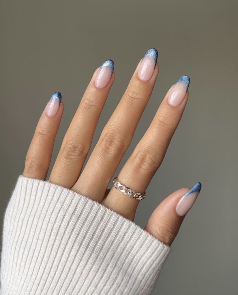 short winter nail designs