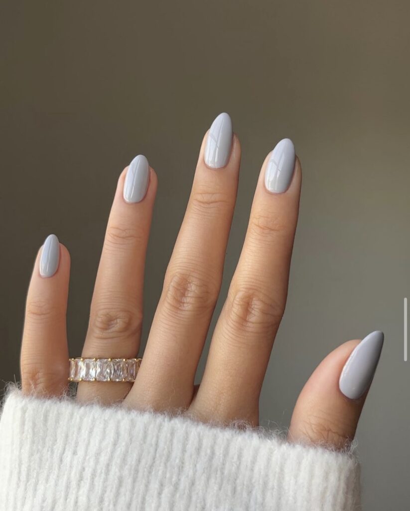 short winter nail designs