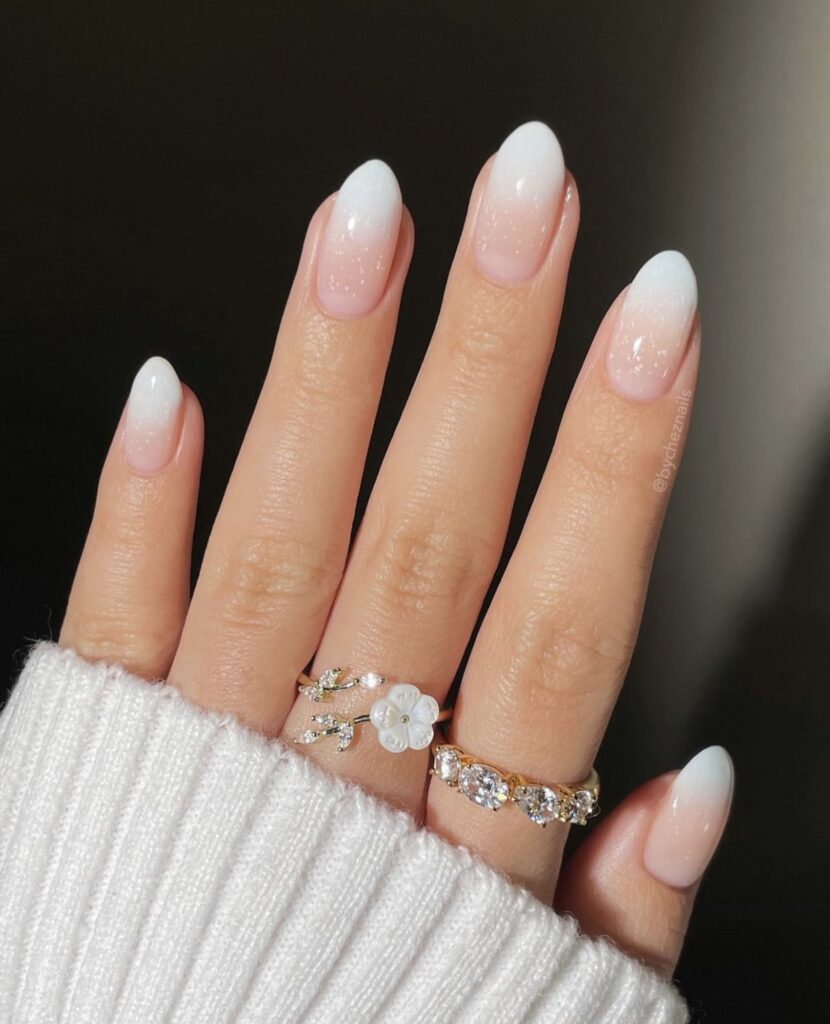 short winter nail designs