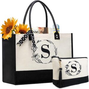 Personalized Tote Bag