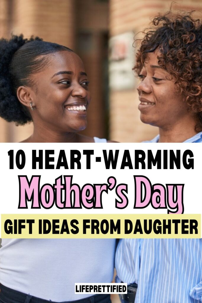 mother's day gift ideas