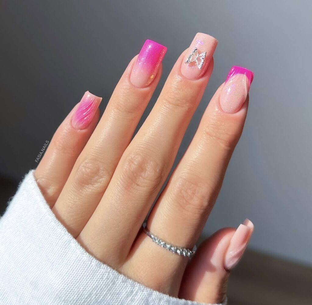 summer nails ideas