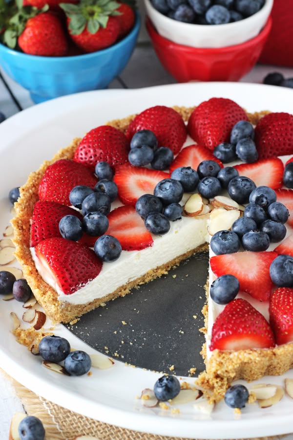 4th of july breakfast ideas